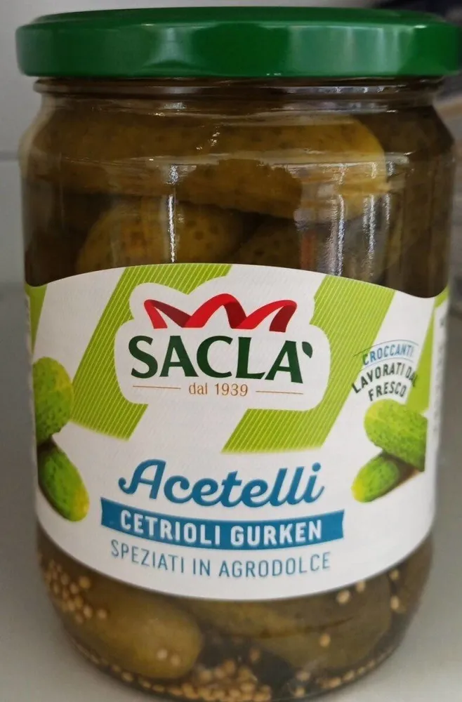 Acetelli