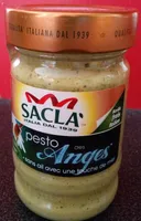 Pesto des anges