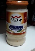 Sugo con formaggi italiani