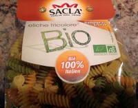 Eliche Tricolore Bio