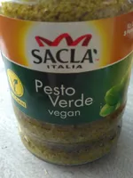 Pesto Verde Vegan