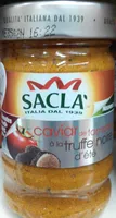 Caviar de tomates à la truffe noire d'été