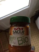 Pesto Rosso Togu Bio