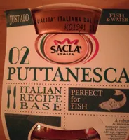 Puttanesca
