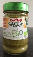 Pesto alla genovese