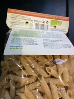 Penne rigate bio