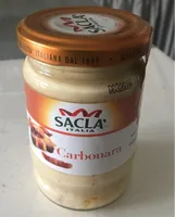 carbonara