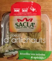 Cœurs d’artichauts