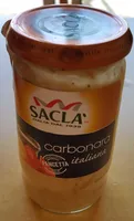 Carbonara italiana