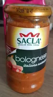 Sauce bolognese, 345g
