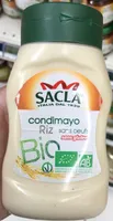 Condimayo Riz