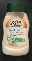 Condimayo Soja
