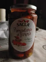 Pomodoro al forno