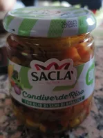 Condiverde riso