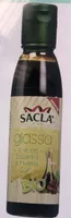 Glassa aceto balsamico di Modena iGP Bío