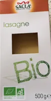 Lasagne