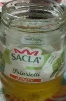Saclà friarielli