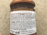 Tomattipesto tofulla