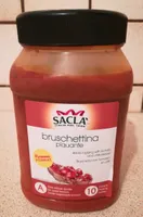 Bruschettina