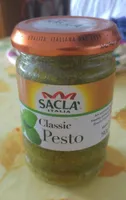 Classic Pesto