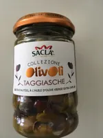 Olivoli taggiasche