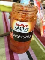 Arrabbiata
