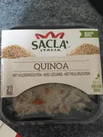 Quinoa