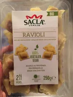 Ravioli