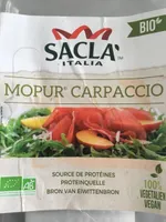 Mopur Carpaccio