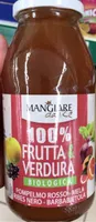 Bevanda frutta verdura bio