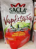 sauce pour pâtes napoletana