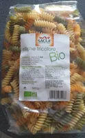 Eliche tricolore bio