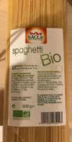 Spaghetti bio