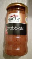 Sauce Arrabbiata