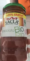 Arrabiata Bio (+25 % gratuit)