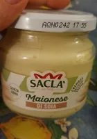 Maionese di soia