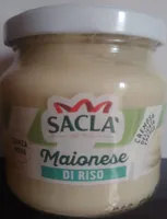 Maionese riso