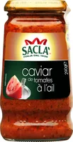 SAUCE CAVIAR TOMATE AIL 290GR