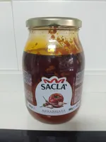 Sauce arrabiata