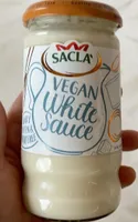 Vegan White Sauce