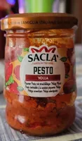 Pesto Nduja