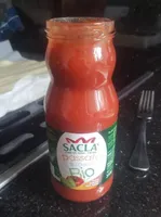 Passata di pomodoro bio