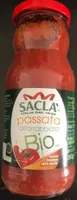 Passata all'arrabbiata