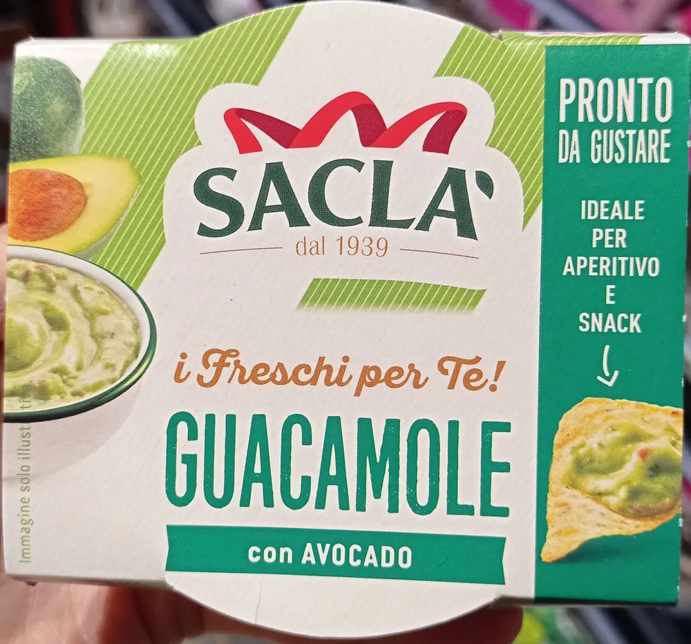 Guacamole