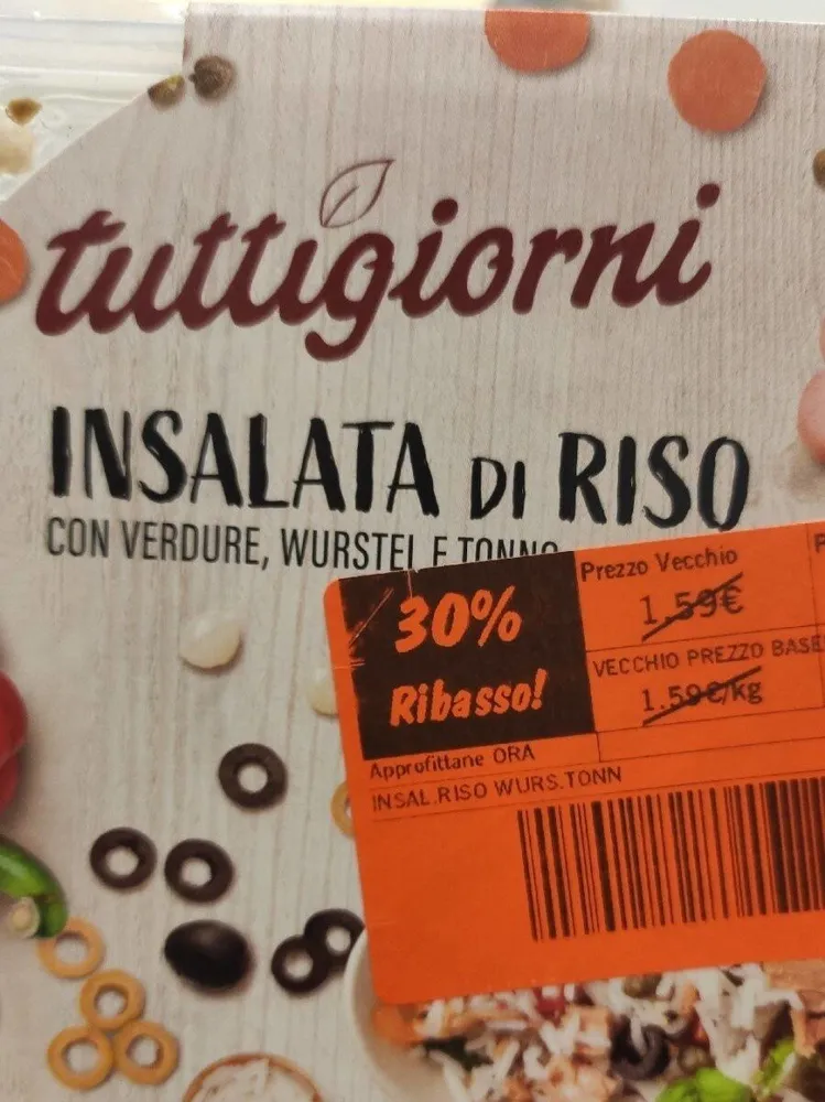 Tuttigiorni