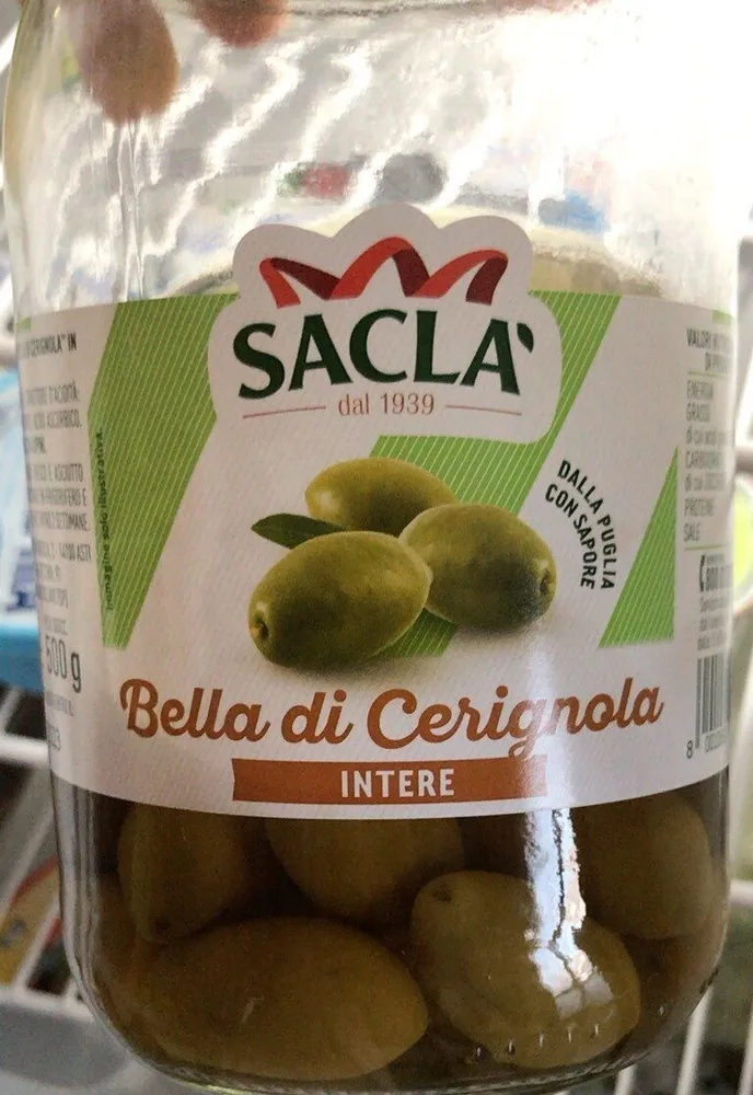 Olive