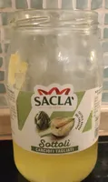 Carciofi tagliati