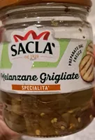 Melanzane Grigliate
