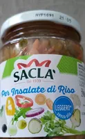 Per insalate di riso