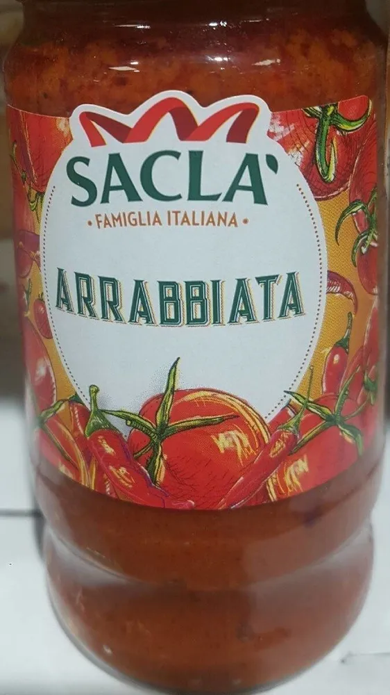 Arrabiata